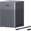 Ugreen 4-Bay Network Attached Storage DH4300 Plus EU Diskless Новинки Компьютерная техника