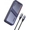CASE SSD M.2 NVMe Ugreen D703, USB4 Jaunumi - Datori