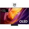 Samsung QE55S95HFTXXH 55" OLED Vision AI Smart TV (2026) Televizori