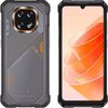 Cubot KingKong ES5 Viedtālrunis 6GB / 128GB Gray Mobilie telefoni