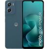 Motorola Moto G06 Power Viedtālrunis 4GB / 256GB Pantone Tapestry Mobilie telefoni