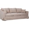 Sofa SIENNA 3-seater, beige Новинки Для дома и сада 