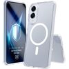 3mk Samsung Galaxy S25 Edge - Armor MagCase (5903108658638) Чехлы - альтернативные