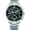 Citizen Eco-Drive Promaster Wave Tracker JV3001-53E Наручные часы