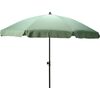 Progarden PARASOL OGRODOWY 185CM ZIELONY Зонты от солнца и аксессуары