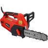 Ķēdes zāģis Yato YT-82157; 1,2 kW; 30 cm sliede; elektrisks Пилы
