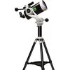 Sky-Watcher Skymax-127 (AZ5) teleskops, Reflektori Teleskopi