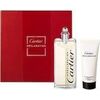 Cartier Déclaration Gift Set EDT 100 ml and shower gel 100 ml 100ml Парфюмерные наборы