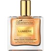 Bielenda Dry Care Oil With Golden Particles - Třpytivý suchý olej 50ml Духи и косметика