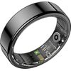COLMI RING 2 Lubricated Ring, Size 9 (Black) Smart-Watch Умные часы