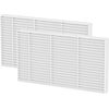 Dust tank filter for MOVA E10, E20, E20 Plus, E20 Pro Plus, E20 Pro vacuum cleaner [2 pieces]. Citi piederumi