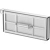 MOVA Filter for the Z60 Ultra Roller Dust Box Citi piederumi