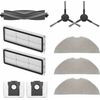 Accessory kit for MOVA S10 Plus vacuum cleaner Citi piederumi