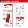 Apple iPhone 17 Pro/18 Pro Premium Screen Glass MM By Displex Transparent Защитная пленка для экрана