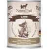 Natural Trail NATURAL TRAIL PIES pusz.800g LAND /6 Suņu barība
