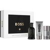 SET HUGO BOSS Bottled Parfum spray 100ml + SHOWER GEL 100ml + DEO stick 75ml Smaržas - NESAKĀRTOTS