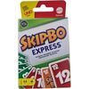 Mattel Gra karciana SkipBo Galda spēles