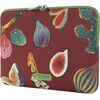 Tucano SLEEVE SCHIZZO FIG MB 16'' BURGUNDY Somas portatīvajiem datoriem