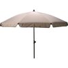 Progarden PARASOL OGRODOWY 185CM PIASKOWY Зонты от солнца и аксессуары
