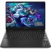 HP OMEN 16-am0137nn - Ultra 7-255H, 24GB DDR5 1DM 5600, 1TB, NVIDIA GeForce RTX 5070 8GB VRAM, 16.0 2K (1920x1200) Antiglare IPS 144Hz 300 nits, Shadow Black - 1080p IR TNR PVCY ST, 230 Watt, Win 11 Home, 1 years   DL5T8EA#ABB Ноутбуки