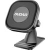 Aвтомобильный держатель телефона Dudao F6C (dashboard) черный Автомобильный держатель