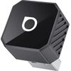 Беспроводной адаптер CarPlay/Android Auto Ottocast Mini Cube черный CP88-T3 FM Transmiteri
