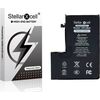 Аккумулятор StellarXcell Diagnostic Apple iPhone 12 Pro Max 3687mAh (Standart Capacity + HQ Copy BMS) Aккумуляторы