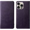 Чехол HDD Magnetic Wallet Case Samsung A576 A57 5G фиолетовый Чехлы - альтернативные
