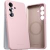 Чехол Mercury Pure Magsafe Silicon Case Samsung A376 A37 5G розовый песок Чехлы - альтернативные