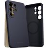 Чехол Mercury Pure Magsafe Silicon Case Samsung S948 S26 Ultra темно синий Чехлы - альтернативные