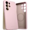 Чехол Mercury Pure Magsafe Silicon Case Samsung S948 S26 Ultra розовый песок Чехлы - альтернативные