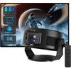 Projector Reach HY300 Max black Projektori