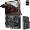 Игровая приставка Reach R36S 128GB черная Игровые приставки