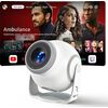 Проектор Reach TP360 белый Проекторы