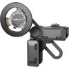 Car phone holder Acefast D43 (dashboard screen) black Telefonu Turētāji Auto Velo Moto