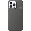 HDD Silicone MagSafe Case Samsung S942 S26 dark gray Neoriģinālie Maciņi