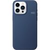 HDD Silicone MagSafe Case Samsung S942 S26 dark blue Neoriģinālie Maciņi