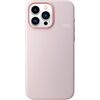 HDD Silicone MagSafe Case Samsung S942 S26 pink Neoriģinālie Maciņi