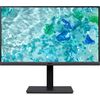 Acer B277KLBb  27"    68,6cm 16:9   60Hz 3840x2160 USB-C 90W LED / LCD мониторы