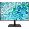 Acer B277UGb   27"      69cm 16:9  120Hz 2560x1440 black LED / LCD мониторы