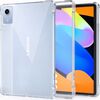 Tech-Protect   Tech-Protect FlexAir Case for Lenovo Idea Tab / K11 Gen. 2 11.0 TB-336 - Transparent Neoriģinālie Maciņi