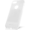 Mercury Samsung  Galaxy J3 2017 J330 Soft Feeling Jelly Case White Neoriģinālie Maciņi