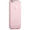 Devia Apple  iPhone 6/6s Plus Naked case Rose Gold Чехлы - альтернативные