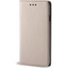 GreenGo Huawei  Nova Smart Magnet Gold Neoriģinālie Maciņi
