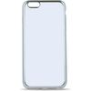 GreenGo Samsung  S8 G950 TPU Hybrid case Silver Neoriģinālie Maciņi