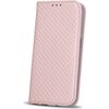 GreenGo Sony  Sony XZ Smart Carbon Rose Gold Neoriģinālie Maciņi