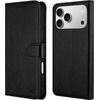 Чехол HDD Clasp Wallet Case Samsung A266 A26 5G черный Чехлы - альтернативные