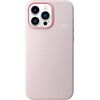 HDD Silicone MagSafe Case Apple iPhone Air pink Neoriģinālie Maciņi