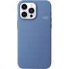 HDD Silicone MagSafe Case Apple iPhone 16 Pro dark blue Neoriģinālie Maciņi