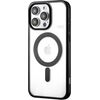 Чехол HDD Electro MagSafe Case Apple iPhone 17 черный Чехлы - альтернативные